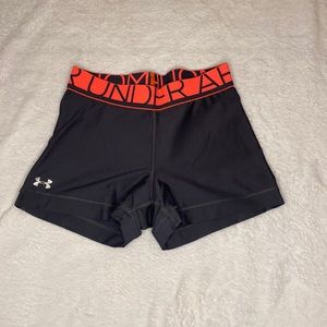Under Armour Spandex